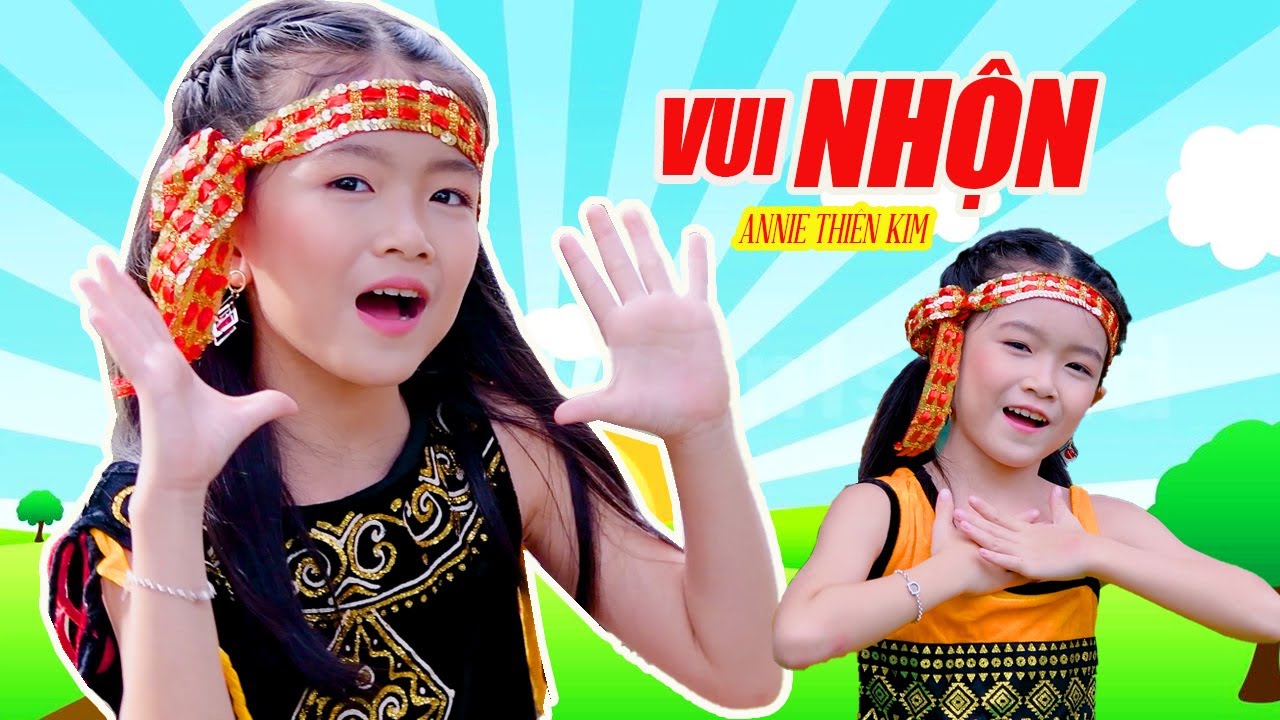Khi ông mặt trời thức dậy mẹ lên rẫy em đến trường Gallery 2