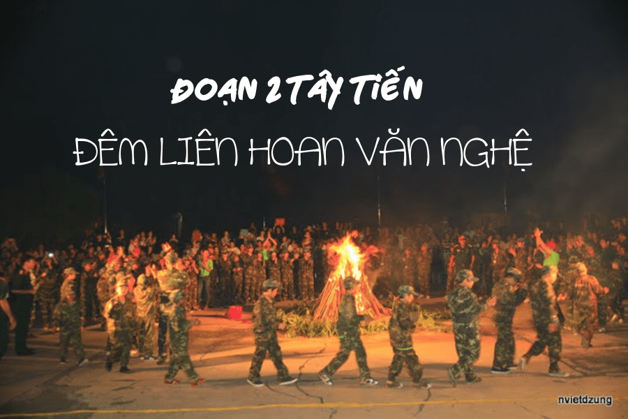 Cảm nhận Tây Tiến đoạn 2 Gallery 1