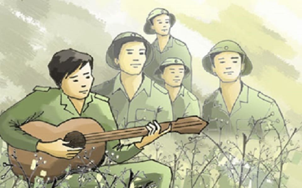 Phân tích Đồng chí khổ 2 Gallery 1