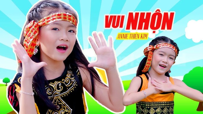 Khi ông mặt trời thức dậy mẹ lên rẫy em đến trường Gallery 1
