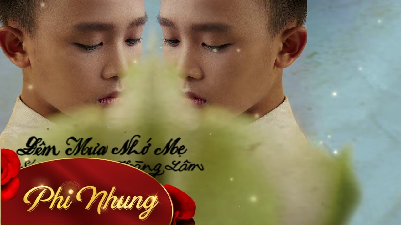 Hồ Văn Cường Đêm Mưa Nhớ Mẹ Gallery 2