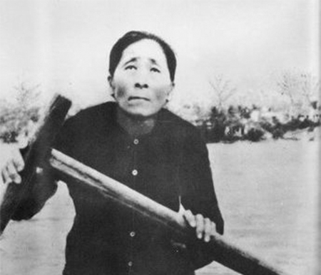 Cảm nhận về bài thơ Đất Nước đoạn 2 Gallery 1