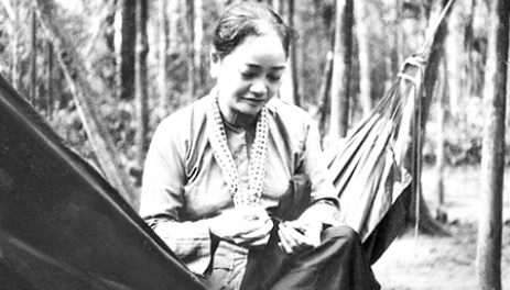 Thơ Ca Ngợi Phụ Nữ Việt Nam Gallery 1