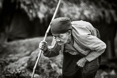 Ông Già Lưng Còng: Hình ảnh, ý nghĩa và bài học sâu sắc Gallery 1