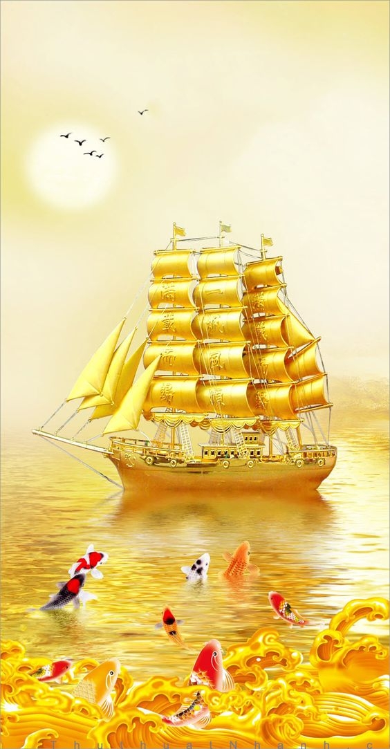 Hình Ảnh Đem Lại May Mắn Gallery 1