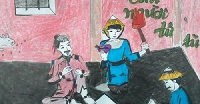 Quản Ngục Đẹp Trai
