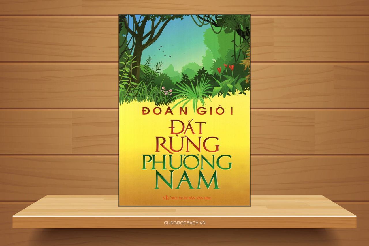 Tóm tắt tiểu thuyết Đất rừng phương Nam Gallery 2
