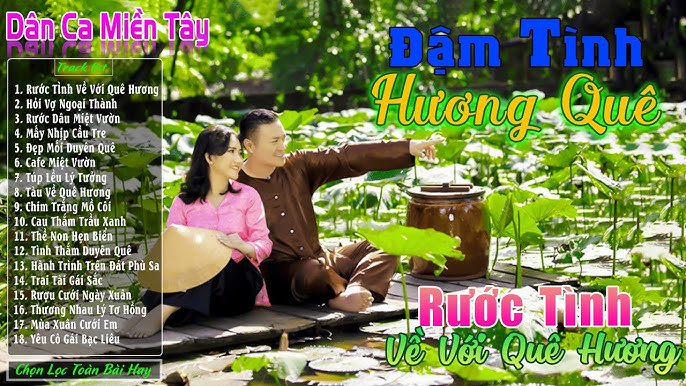 Rước Tình Về Quê Hương Gallery 2