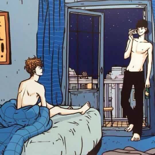 Hình Ảnh SE Gay: Thực Trạng, Tác Hại Và Cách Phòng Ngừa
