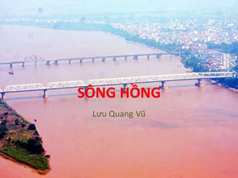 Sông Hồng Lưu Quang Vũ Gallery 1