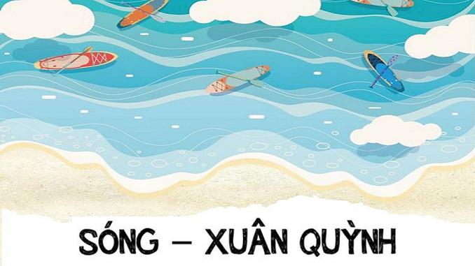 Cảm nhận Sóng khổ 1 2 Gallery 1
