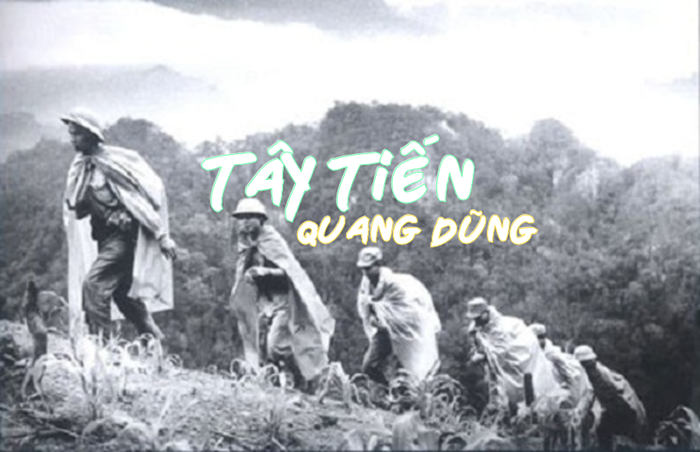 Tây Tiến Khổ 4: Phân tích chi tiết hình ảnh và ý nghĩa Gallery 1