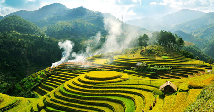 Phân tích 8 câu thơ đầu bài Việt Bắc Gallery 1