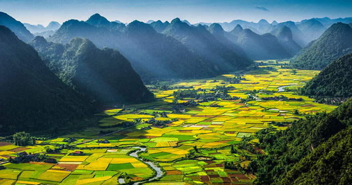 Cảm nhận đoạn 2 Việt Bắc Gallery 1