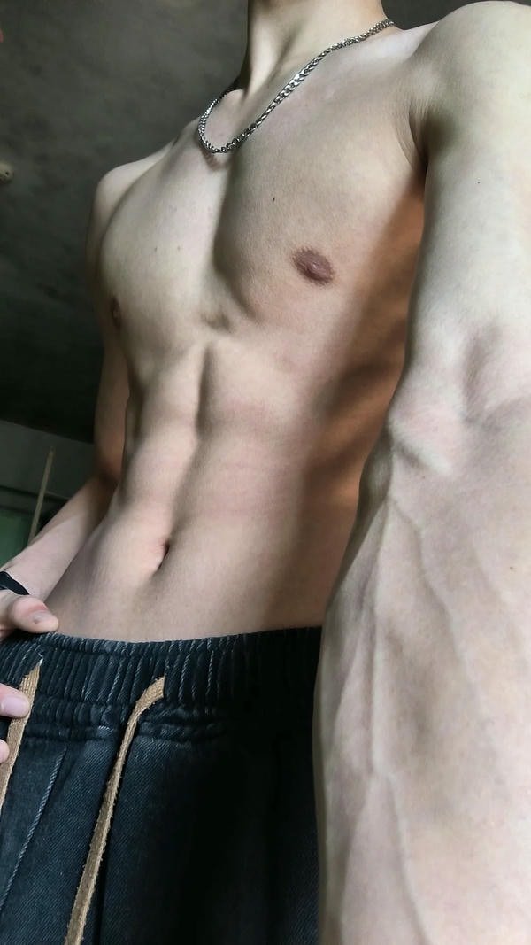 Hình ảnh trai 6 múi Gallery 2