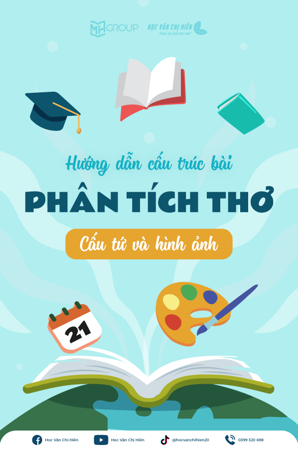 Phân tích cấu tứ và hình ảnh trong bài thơ [Tên bài thơ] Gallery 2
