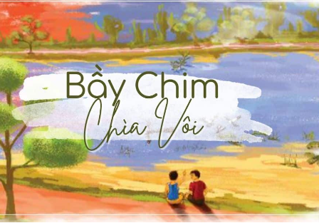 Bầy Chim Chìa Vôi của Nguyễn Quang Thiều: Phân tích tác phẩm Gallery 1