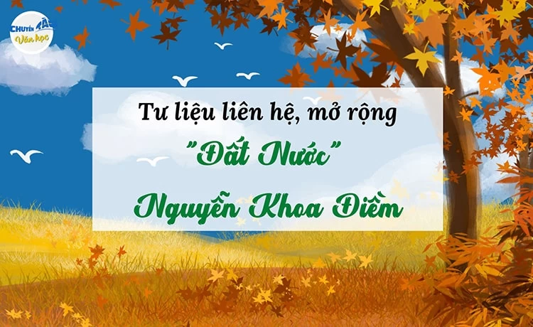 Liên hệ - Mở rộng bài Đất nước Gallery 1