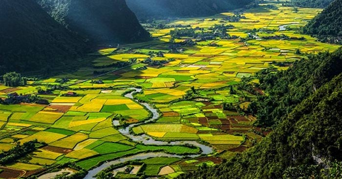 Phân tích đất nước khổ 3 Gallery 1