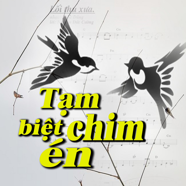 Tạm Biệt Chim Én Gallery 2