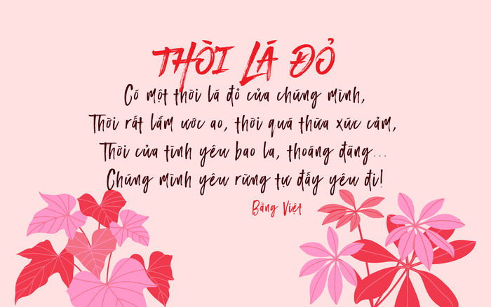 Đọc Hiểu Bài Thơ Lá Đỏ: Phân Tích Chi Tiết và Trọn Vẹn Gallery 1