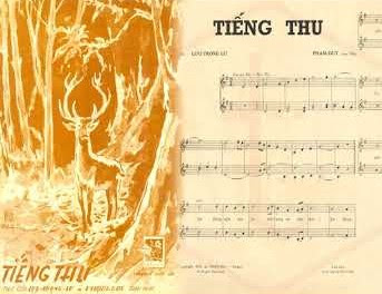 Phân tích bài thơ Tiếng Thu của Lưu Trọng Lư Gallery 1