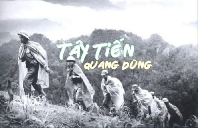 Cảm nhận về đoạn 3 Tây Tiến Gallery 1