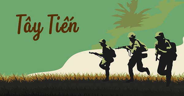 Phân tích bài thơ Tay Tiễn 12 Gallery 1