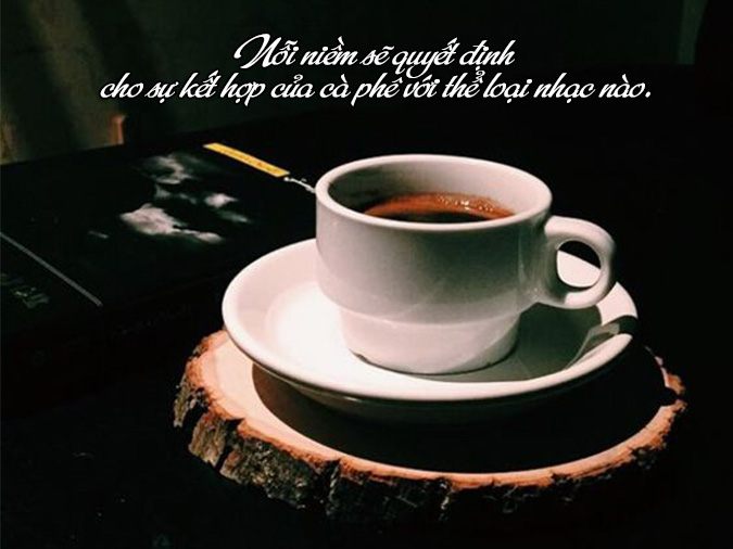 Thơ Cafe Một Mình: Khoảnh Khắc Suy Tư Trong Ly Cà Phê Gallery 2