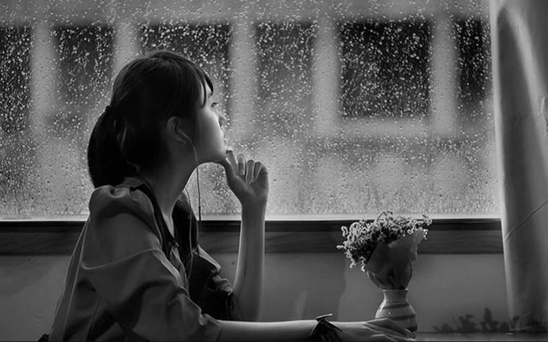 Tus Mưa - Những Cảm Xúc, Hình Ảnh Và Câu Chuyện Về Mưa Gallery 2