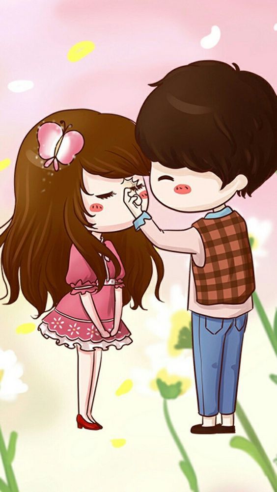 Yêu Cute Là Gì? Hình Ảnh, Video Và Những Điều Bạn Cần Biết Gallery 2