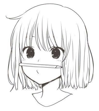 Hình Anime Đơn Giản: Hướng Dẫn và Nguồn Tham Khảo