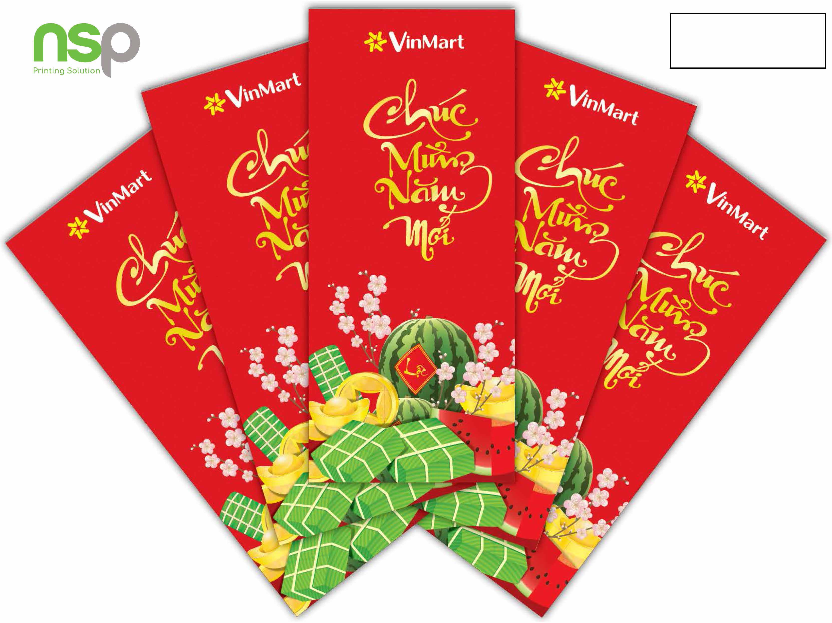 Hình Bao Lì Xì Đẹp, Mới Nhất 2024
