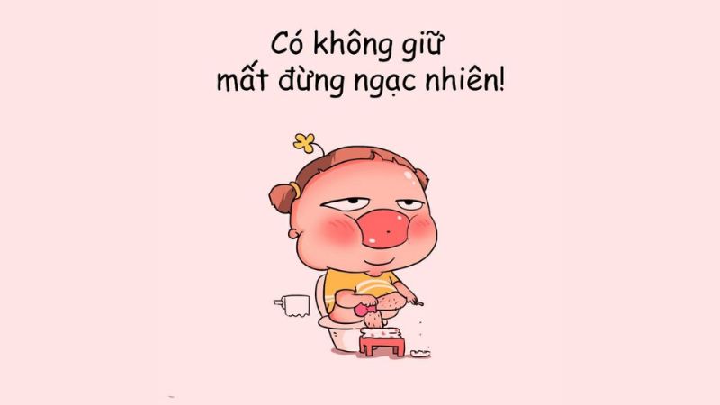 Hình Châm Biếm Vui Nhộn: Khi Cuộc Sống Trở Nên Quá Đời Thường