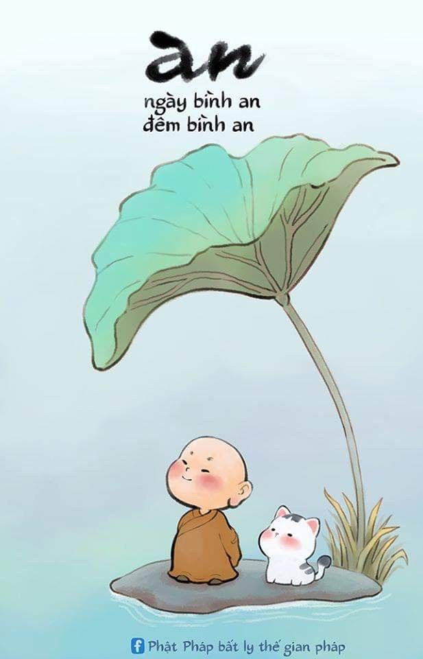 Hình Chú Tiểu Ngộ Nghĩnh: Tổng Hợp Hình Ảnh Đáng Yêu Nhất