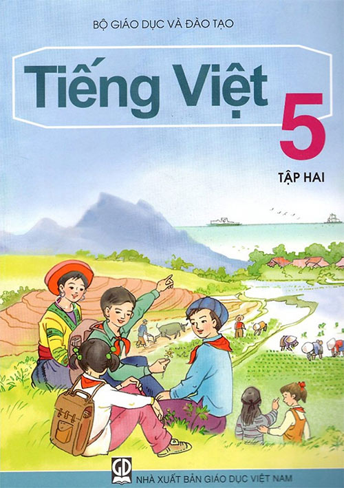 Tả quyển sách lớp 5 Gallery 1