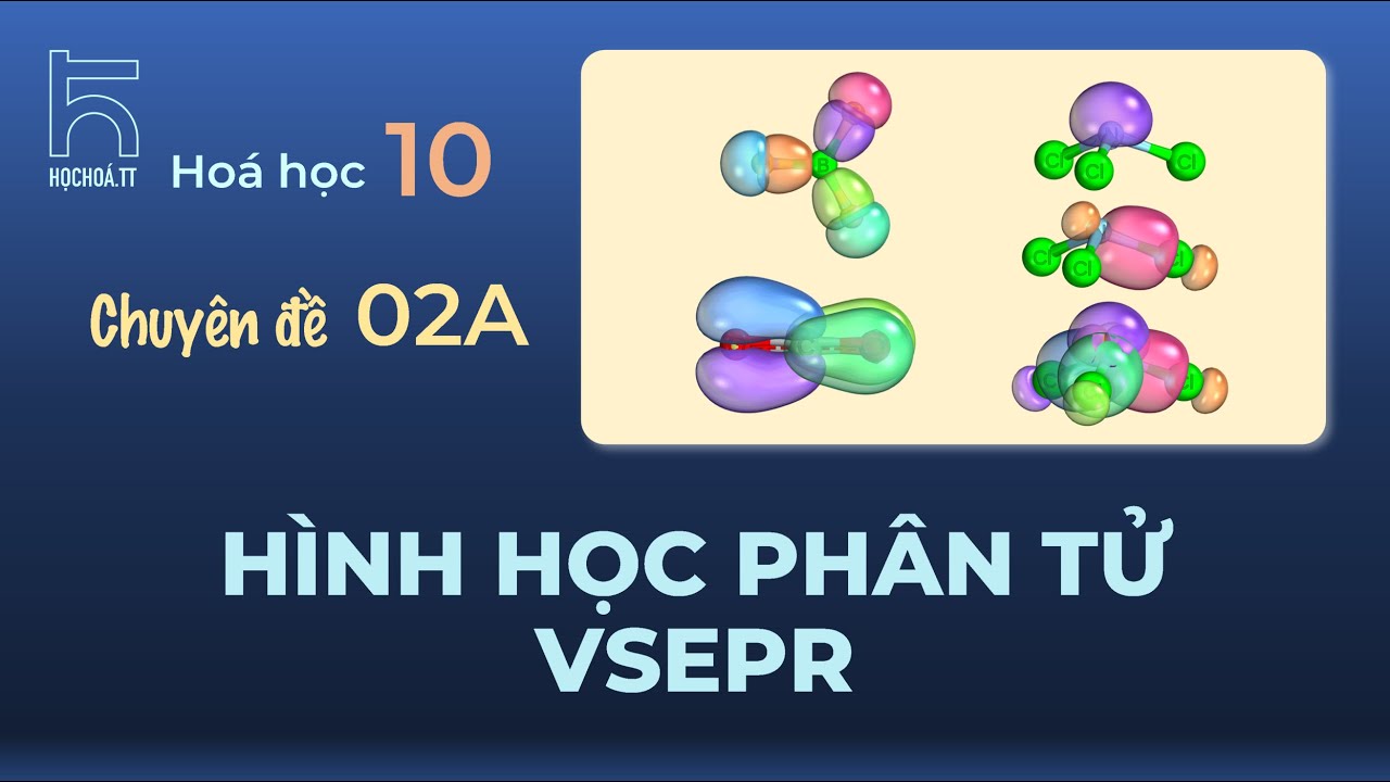 Cấu trúc phân tử hợp chất hữu cơ Gallery 2