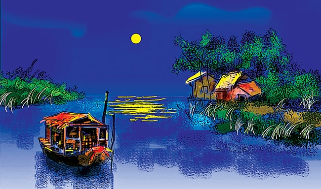 Dấu Người Đi La Đá Mòn Gallery 1