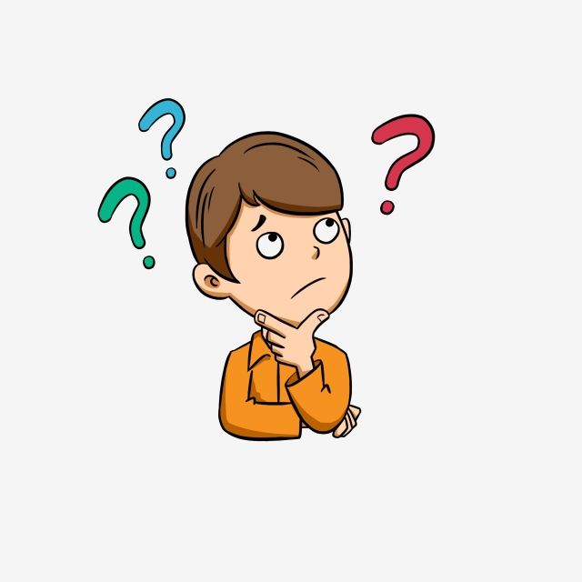 Hình Dấu Chấm Hỏi ❓: Ý Nghĩa và Sự Sử Dụng