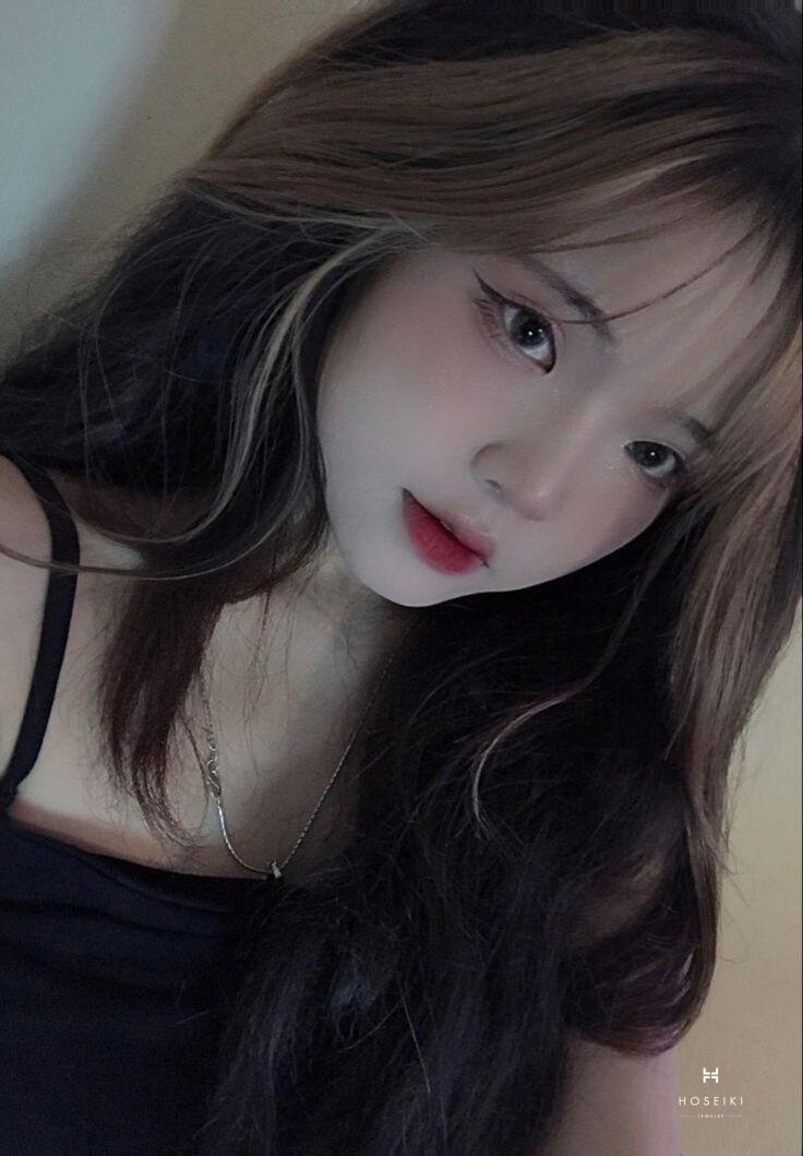 Hình Gái Đẹp