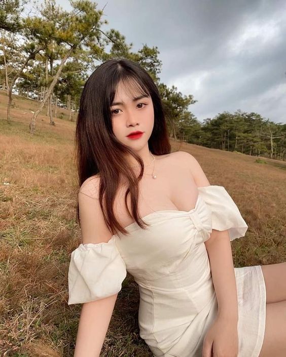 Hình Gái Việt Nam
