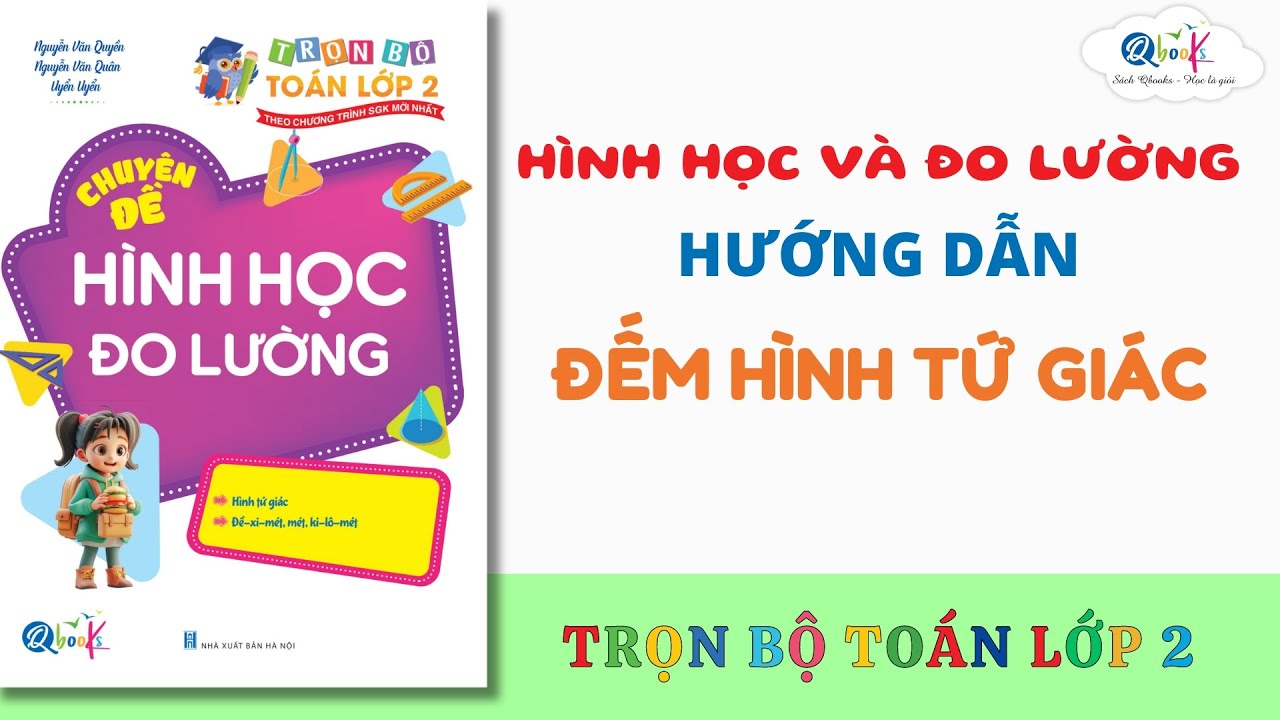 Toán lớp 2 chương trình mới: Tổng hợp kiến thức và bài tập Gallery 2