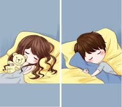 Hình Nền Cặp Cute Dễ Thương, Đáng Yêu Nhất