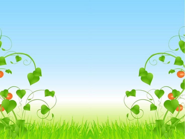 Hình Nền Powerpoint Thiên Nhiên Đẹp