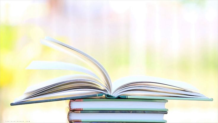 Hình Nền Quyển Sách Đẹp, Chất Lượng Cao