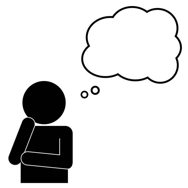 Hình Người Suy Nghĩ: Ý Nghĩa và Biểu Tượng