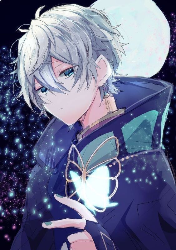 Hình Nhân Vật Anime: Thế Giới Hấp Dẫn Đầy Màu Sắc