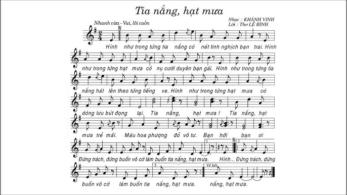Hình Như Trong Từng Tia Nắng