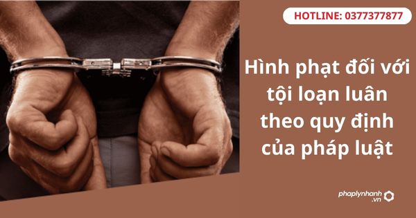Tội Loạn Luân Là Gì? Gallery 2