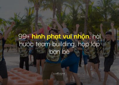 Những Hình Phạt Hài Hước Cho Bạn Bè Gallery 1